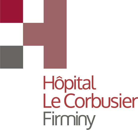 CSAPA - Hopital le corbusier